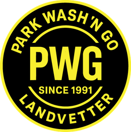 PWG – Park Wash'n Go, Landvetter, sedan 1991