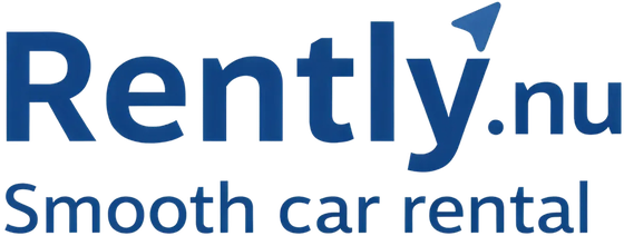 Rently.nu – smooth car rental